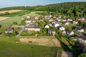 Ein-Zweifamilienhaus mit vielen Nutzungsmöglichkeiten und großem Garten in attraktiver Lage – Neckar-Odenwald-Kreis – Vorschaubild 16