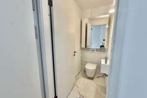 Helle 2-Zimmer Wohnung in Düsseldorf Flingern Nord – Die vollständige Adresse der Immobilie erhältst du vom Anbieter., 40235 Flingern Nord, Düsseldorf – Vorschaubild 1