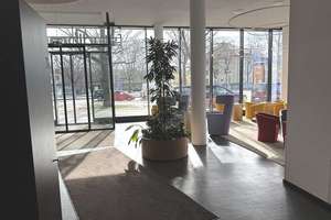 Möbliertes 1-Zimmer-Apartment im Studiomuc!  Frei! – Schwere-Reiter-Str. 27, 80797 Schwere-Reiter-Straße, München – Vorschaubild 22