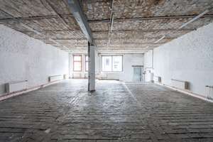 BESONDERE REMISE IM RUHIGEN HINTERHOF ALS EINFAMILIENHAUS – Die vollständige Adresse der Immobilie erhältst du vom Anbieter., 13347 Gesundbrunnen, Berlin – Vorschaubild 12