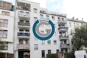 EINZIEHEN & SICH WOHLFÜHLEN - HOCHWERTIGE KÜCHE & TOP SANIERTE BÄDER - TERRASSE & PKW-STELLPLATZ – Jacobsohnstr. 25 ii, 13086 Weißensee, Berlin – Vorschaubild 1