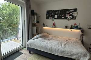 Modernisierte 1-Zimmer-Wohnung in Leipzig Connewitz – Bornaische Straße 20-22, 4277 Connewitz, Leipzig – Vorschaubild 3