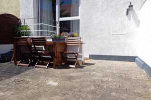 Möbliertes 5-Raum-Reihenhaus mit EBK und überdachten Stellplatz in Reutlingen – - -, 72760 Reutlingen (Kreis) – Vorschaubild 13