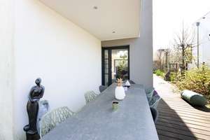 Premium-Wohnen in Leipzig-Gohlis: Exklusives 6-Zimmer-Haus mit moderner Architektur – Die vollständige Adresse der Immobilie erhältst du vom Anbieter., 4157 Gohlis-Mitte, Leipzig – Vorschaubild 26