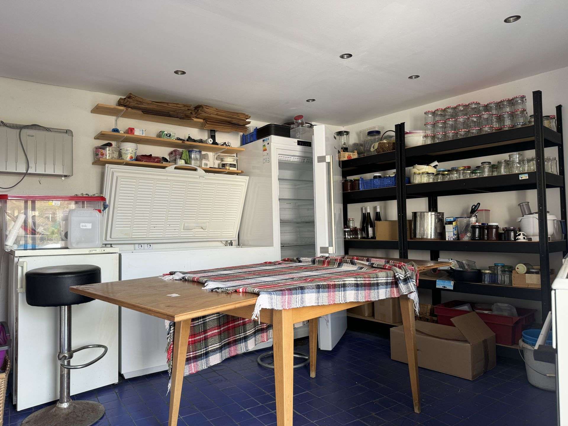 Immobilie in Rheinbreitbach - Charmantes Einfamilienhaus mit großem Potenzial in Rheinbreitbach – Nähe Bonn - Bild 2