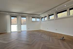 Schöne 3,5 Raum Wohnung, 1. OG in Essen Kupferdreh mit Kamin – Möllneys Nocken 14, 45257 Kupferdreh, Essen – Vorschaubild 7