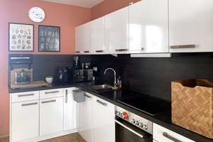 ÜBER DEN DÄCHERN VON FRANKFURT - 3 Zimmer / 2 Terrassen / 1 TG Platz – 60326 Gallus, Frankfurt am Main – Vorschaubild 27