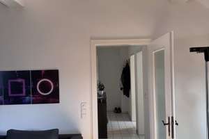 renovierte Dachgeschoßwohnung Alt-Meschenich, provisionsfrei – Im Rheintal 4, 50997 Meschenich, Köln – Vorschaubild 12