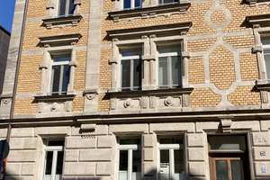Wunderschöne, kernsanierte Altbau-Maisonettewohnung mit Miele-EBK in perfekter Lage zu vermieten – Die vollständige Adresse der Immobilie erhältst du vom Anbieter., 90429 Gostenhof, Nürnberg – Vorschaubild 23