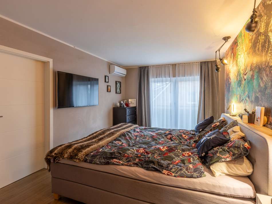 Schlafzimmer OG