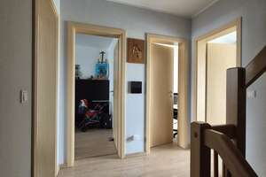 Familientraum in Dresden – 155m², 6 Zimmer & modernes Wohnen mit eigenem Garten – Neuburgstädtel 1, 1157 Briesnitz, Dresden – Vorschaubild 6