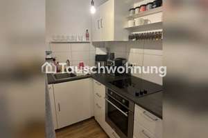 Tauschwohnung: Gemütliche 38 m² Wohnung in Aachen-Mitte