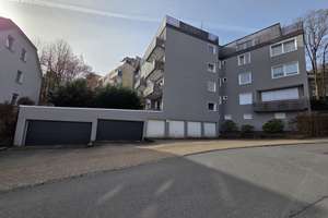 Sehr gepflegtes Mehrfamilienhaus mit 8 Garagen am Murmelbachtal – Winterbergstraße 1, 42289 Heckinghausen, Wuppertal – Vorschaubild 2