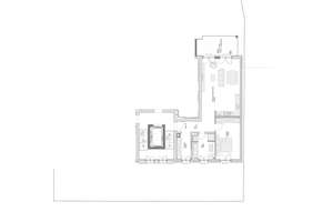 METZ IMMOBILIEN - Moderne 2,5-Zimmer Wohnung im Gallusviertel! – 60327 Gallus, Frankfurt am Main – Vorschaubild 10