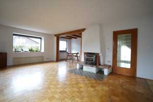 Großes Einfamilienhaus 187 m² Wfl. in Bungalowstil mit ausgebautem Dachgeschoss - begehrte Wohnlage! – München – Vorschaubild 4