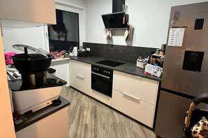 Helle 2-Zimmer-Wohnung im 2. OG mit Balkon in Wolfsburg-Rabenberg – Bornhoop 21, 38444 Rabenberg, Wolfsburg – Vorschaubild 5