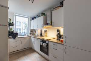 3-Zimmer Wohnung (Erbbaurecht) mit 2 Balkonen in München-Neuhausen – Die vollständige Adresse der Immobilie erhältst du vom Anbieter., 80636 St. Vinzenz, München – Vorschaubild 5