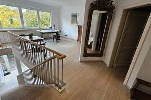 Exklusiv: Stilvolle möblierte 3 Zimmer Maisonette-Wohnung mit Terrasse, Garten und Carport, Koblenz – Mendelssohnstr. 102, 56076 Horchheim, Koblenz – Vorschaubild 13