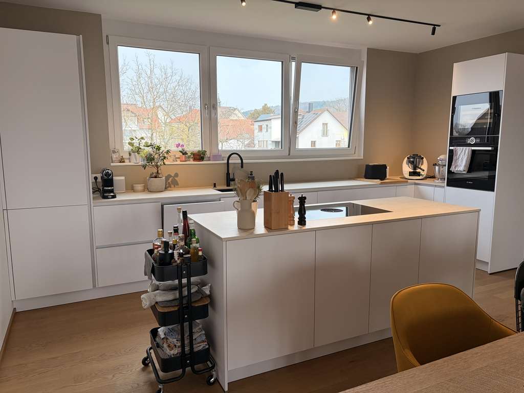 Immobilie in Steißlingen - Exklusive 3,5-Zimmer Dachgeschosswohnung in Steißlingen - Bild 3