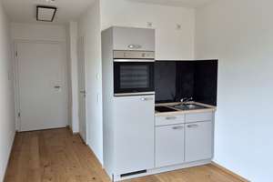 Erstbezug Studentenapartment direkt an der Uni-Regensburg – Otto-Hahn-Straße 40, 93053 Galgenberg, Regensburg – Vorschaubild 2
