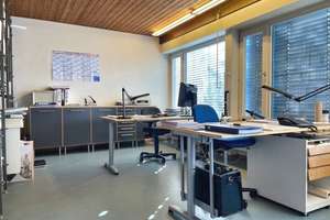 Perfekte Lage - Ruhe und viel Platz! – Die vollständige Adresse der Immobilie erhältst du vom Anbieter., 87700 Innenstadt, Memmingen – Vorschaubild 32