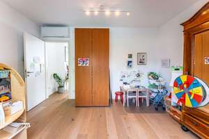 Klimatisierte Penthousewohnung mit großem Sonnenbalkon direkt an der Köln-Messe – Die vollständige Adresse der Immobilie erhältst du vom Anbieter., 51063 Mülheim (Ortsteil), Köln – Vorschaubild 14