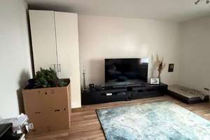 moderne 2,5 Zimmer-Wohnung mit Wintergarten, Terrasse und großem Garten ab dem 01.12.26 zu vermieten – 52078 Trierer Straße, Aachen – Vorschaubild 16