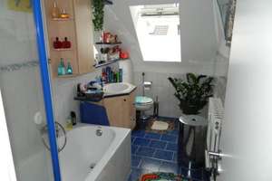 2-ZimmerWohnung mit Balkon in Rösrath-Forsbach  – Bensberger Straße 197, 51503 Rösrath – Vorschaubild 4