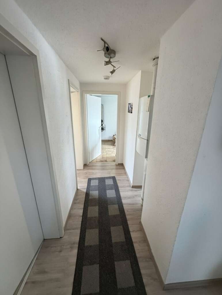 Immobilie in Vechelde - Kleine Eigentumswohnung in Vechelde - Bild 2