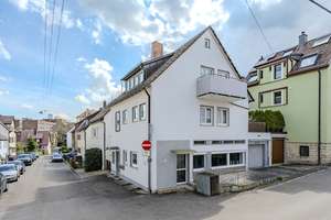 Mehrfamilienhaus mit Potenzial – ideal für Anleger & Eigennutzer – Die vollständige Adresse der Immobilie erhältst du vom Anbieter., 70376 Münster, Stuttgart – Vorschaubild 2