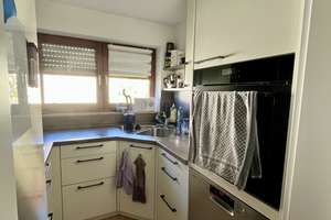  Modernisierte 2-Zimmer-Wohnung mit Balkon, Tiefgarage & zusätzlicher Stellplatz in Rommelsbach – In der Braike 4/1, 72768 Rommelsbach, Reutlingen – Vorschaubild 8