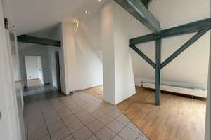 Schöne Dachgeschosswohnung mit offenem Wohnbereich – Die vollständige Adresse der Immobilie erhältst du vom Anbieter., 68167 Neckarstadt-West, Mannheim – Vorschaubild 8