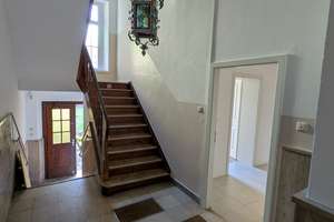Direkt vom Eigentümer: Großzügige 5 ZW mit Balkon, Nähe Hafeninsel Offenbach, Kaiserstraße 117 – 63065 Hochschule für Gestaltung, Offenbach am Main – Vorschaubild 5
