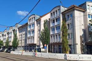 Kaufen, einziehen oder vermieten: Clevere 2-Zimmer-Wohnung mit TG-Stellplatz nahe Hauptbahnhof – Die vollständige Adresse der Immobilie erhältst du vom Anbieter., 76137 Südstadt, Karlsruhe – Vorschaubild 3