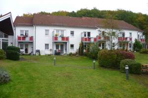 TOP modernisierte Seniorenwohnung mit Terrasse (NUR mit WBS) – Johannes-Ritter-Str. 61, 21502 Geesthacht – Vorschaubild 2
