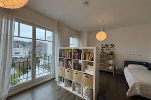Life Style Townhouse im Herzen von Kaiserswerth! Junge 6-Zi-Stadtoase für Familien! – Die vollständige Adresse der Immobilie erhältst du vom Anbieter., 40489 Kaiserswerth, Düsseldorf – Vorschaubild 7