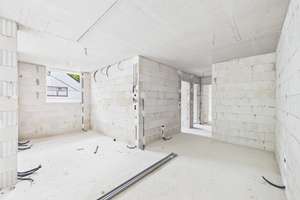 Bielefeld-Gellershagen: NEUBAU Eigentumswohnung |1.4 OG| 4 Zimmer | ca. 110 m² | Terrasse+Stellplatz – Die vollständige Adresse der Immobilie erhältst du vom Anbieter., 33613 Schildesche, Bielefeld – Vorschaubild 5