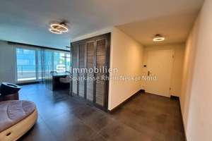 Moderne Penthousewohnung mit Dachterrasse und hochwertiger Ausstattung – Die vollständige Adresse der Immobilie erhältst du vom Anbieter., 68309 Käfertal, Mannheim – Vorschaubild 9