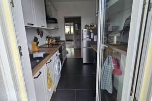 Helle, gut geschnittene 3-Zimmerwohnung mit 2 Balkonen – 68159 Innenstadt/Jungbusch, Mannheim – Vorschaubild 8