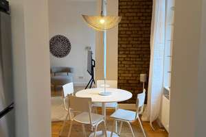 A Hidden Gem in Wiesbaden -Stylish Living with Charming Courtyard Flair – Die vollständige Adresse der Immobilie erhältst du vom Anbieter., 65185 Mitte, Wiesbaden – Vorschaubild 6