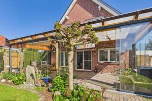 Familienglück auf 226 m² Nutzfläche – Exklusives Zuhause mit Garten, PV-Anlage und vieles mehr. – Die vollständige Adresse der Immobilie erhältst du vom Anbieter., 59379 Selm – Vorschaubild 3