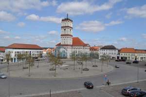 Kompaktes Wohnglück direkt am Markt von Neustrelitz, wird renoviert – Die vollständige Adresse der Immobilie erhältst du vom Anbieter., 17235 Neustrelitz – Vorschaubild 12