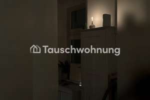 Tauschwohnung: 2-Zimmer Altbau-Wohnung mit Balkon – Die vollständige Adresse der Immobilie erhältst du vom Anbieter., 12159 Friedenau, Berlin – Vorschaubild 7