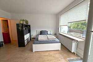 Charmantes Staffelgeschoss mit sonniger Dachterrasse und Garage ! – Die vollständige Adresse der Immobilie erhältst du vom Anbieter., 22339 Hummelsbüttel, Hamburg – Vorschaubild 7