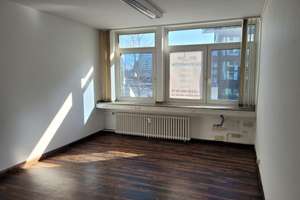 Moderne 3-Zimmer-Wohnung in Top-Innenstadtlage – Mercatorstraße 6, 47051 Dellviertel, Duisburg – Vorschaubild 3