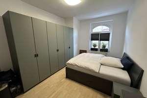 Gepflegte 2-Zimmer-Wohnung im 1. OG in Erfurt-Löbervorstadt – Bodelschwinghstraße 28, 99096 Löbervorstadt, Erfurt – Vorschaubild 4