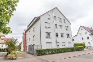 ** Komfort, der begeistert - Barrierefrei wohnen ** – 73630 Remshalden – Vorschaubild 14