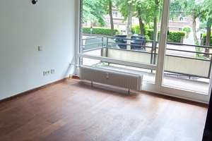 Frisch renoviert: 3-Zimmer-Wohnung mit EBK, Terrasse und Carport in Krefeld – Die vollständige Adresse der Immobilie erhältst du vom Anbieter., 47803 Kempener Feld/Baackeshof, Krefeld – Vorschaubild 9