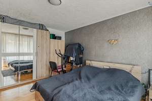 Vollvermietetes 3-Familienhaus in Stuttgart-Wangen — Sanierungspotenzial mit laufenden Mieteinnahmen – Die vollständige Adresse der Immobilie erhältst du vom Anbieter., 70327 Wangen, Stuttgart – Vorschaubild 27