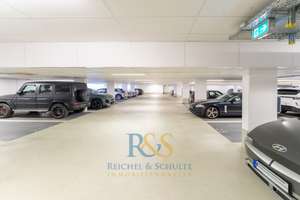 Hochwertige 3-Zimmer-Wohnung mit Main- und Hafenblick – 63067 Kaiserlei, Offenbach am Main – Vorschaubild 16